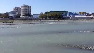 Адлер прогулка ТЦ Мандарин!