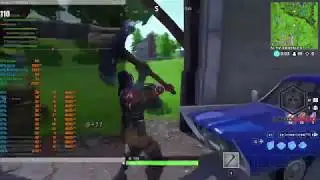 GTX 1660 Fortnite 1080p 1440p Ultra Gameplay + FPS