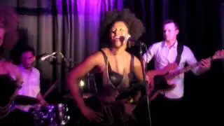 Rooftop -  "Love Foolosphy,  Bad Girls"