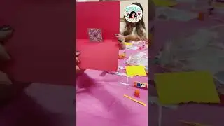 Easy pop-up card