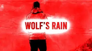 30LevelUp - Wolf's Rain [Breath Of Freedom EP]
