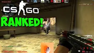 How to play CSGO Matchmaking NOW 2026!