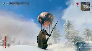 3-way battle royal: valheim mistlands