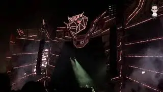 Jonas Blue - Live at Djakarta Warehouse Project 2019