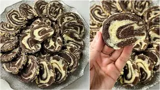 اسهل واسرع حلوة بدون زبدة !!!حلوة دواز اتاي هشيشة واقتصادية كذوب فالفم💫