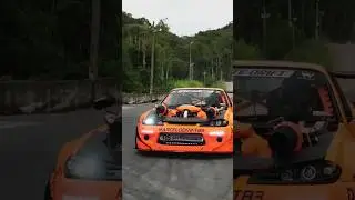 😱What kind of monster is this?😱
