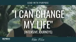 I Can Change My Life (Intensive Journeys 2019)