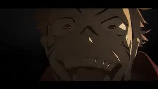 Sukuna VS Mahoraga additional scene (HQ) | Jujutsu Kaisen Season 2 Episode 17 BD- Weilin Zhang's Cut