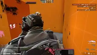 sneak peek of my aimware config v3: major antiaim & ragebot improvements