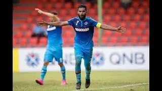 New Radiant 3-1 Aizawl FC (AFC Cup 2018: Group Stage)