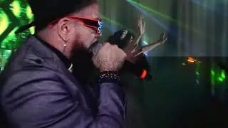 Show en vivo - Boda Grace y Juan 15 -06 -19