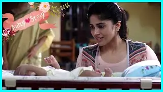 நான் அம்மாவாயிட்டேன் மா! | Kutty Story | Avanum Naanum | Amitash Pradhan | Megha Akash