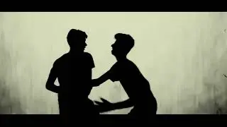 Nizhal - A shadow short film by CML & KCYM Muthalakodam