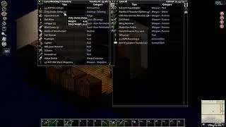 Project Zomboid #8- Очередное Мясо