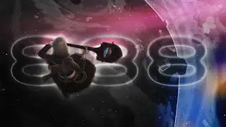 infinity (888)