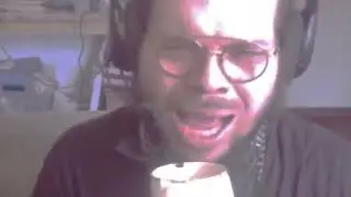 KingCobraJFS Mama I'm Coming Home Vocal Cover