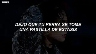 ⋆ daniel di angelo — ride for me [trad. español]
