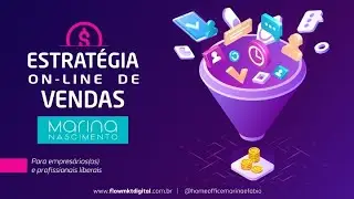 Estratégias on line de vendas