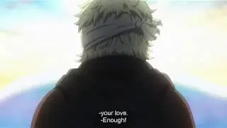 Vinland Saga | priest doubts God's love