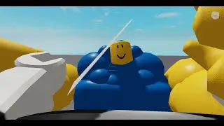 Mega Noob Simulator Part 17