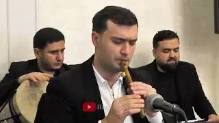 Əli - Abbas və Fəqanın möhtəşəm ifası