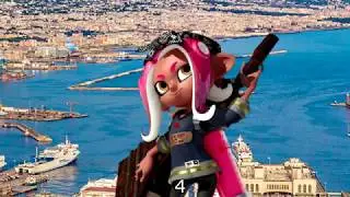 Agent 8 Incognito Mission