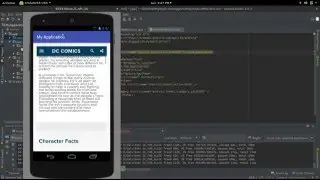 Create an App (In 8 Minutes ) for your Website  using Android webview