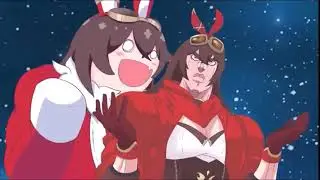 Genshin Impact In a nutshell (With Anime References and Memes)