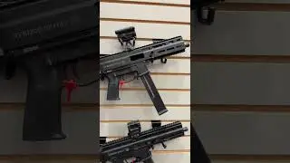@GlobalOrdnance the Stribog 45 🔥
