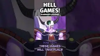 Hell Games!