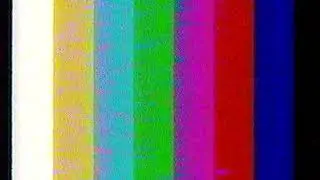 TV-3 - Closedown / ТВ-3 Петербург - Конец Эфира (2005)