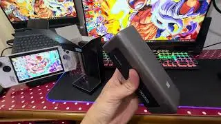 CUKTECH 20 Power bank 25000 mah Unboxing