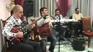 Tatul Avoyan, Armenak   Im axpere vaxe cnox kdarna