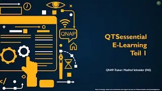 QTSessential | Part 1 | 
