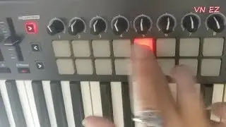 Mừng 50K Sub, văn nghệ tí || VN EZ cám ơn mọi người đã theo dõi & ủng hộ ;] Tặng kèm con Beat demo