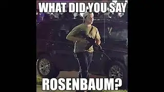 ROSENBAUM