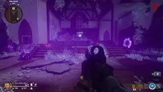 Black Ops 6: Pack A Punching on Liberty Falls!