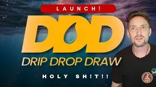 DRIP DROP DRAW, DRIP DROP DRAW! DRIP DROP DRAW!!