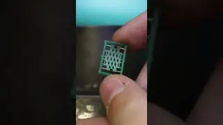 Кольцо физфака. Часть 1 