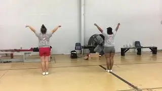 Kid Clinic Dance