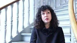 Auf den Spuren von Jóhann Jóhannsson mit Clarice Jensen (Retrospective II)