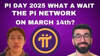 Pi Day 2025: What Awaits The Pi Network on March 14th?