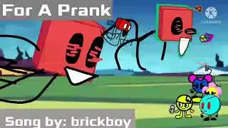 For A Prank | Song by @cupmicsecondchannel