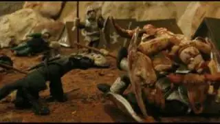 Chaisson Rise of the Zerad Trailer
