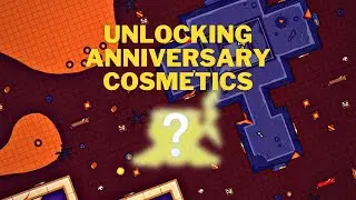 Unlocking All ZR 4 Year Anniversary Cosmetics...
