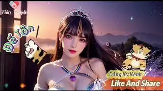 [TẬP 18] Đế Tôn |Tu Tiên |Huyền Huyễn| Kiếm Hiệp| Tiên Truyện