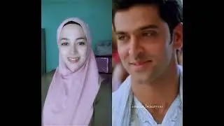 Lipsing lagu india jaman dulu