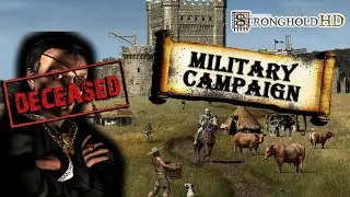 STRONGHOLD HD | Snake tewas!