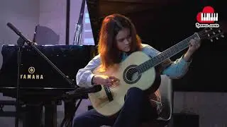 ❤️ Аліса Костенко. Викладач Владислав Івахнов🎸