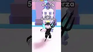 ¡Así fue como Superé a WILCO  Sin Gastar Ningun Robux! - Arm Wrestle Simulator Roblox 💪💥